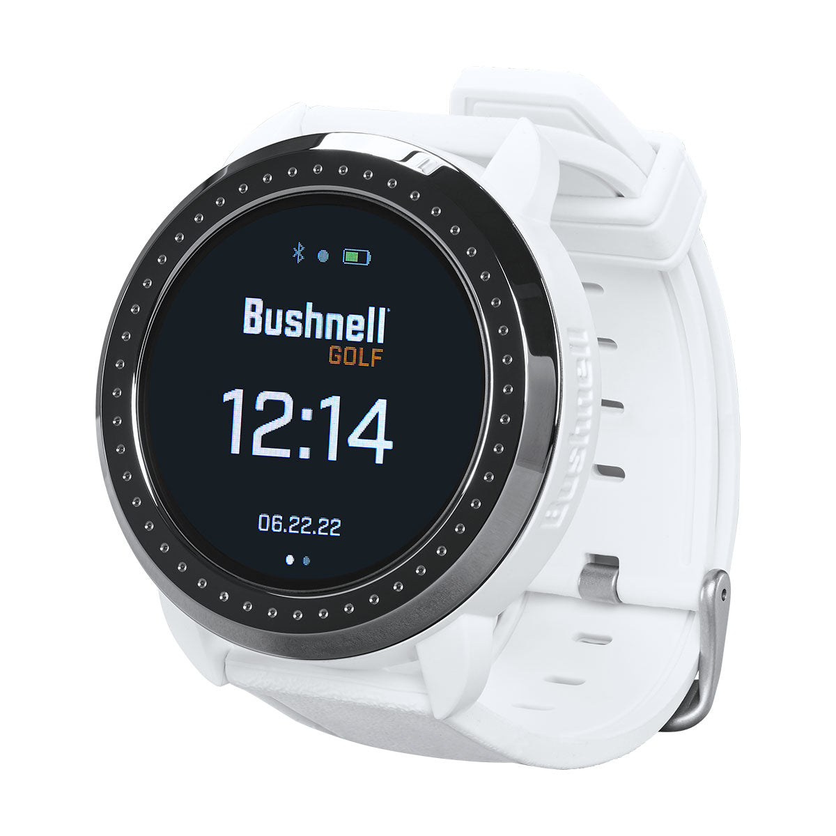 Bushnell iON Elite Golf GPS Watch (Open Box)