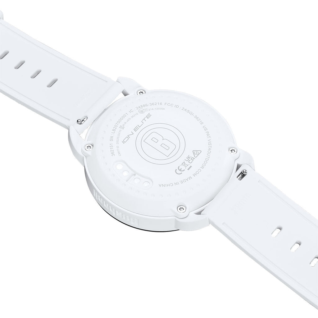Bushnell iON Elite Golf GPS Watch