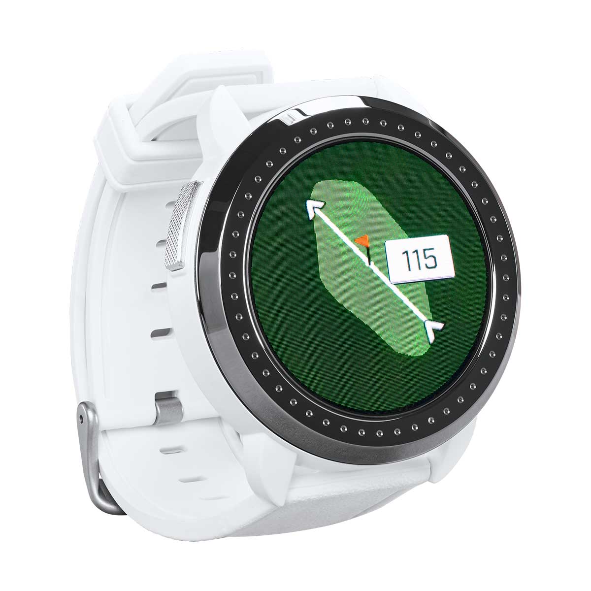 Bushnell iON Elite Golf GPS Watch (Open Box)