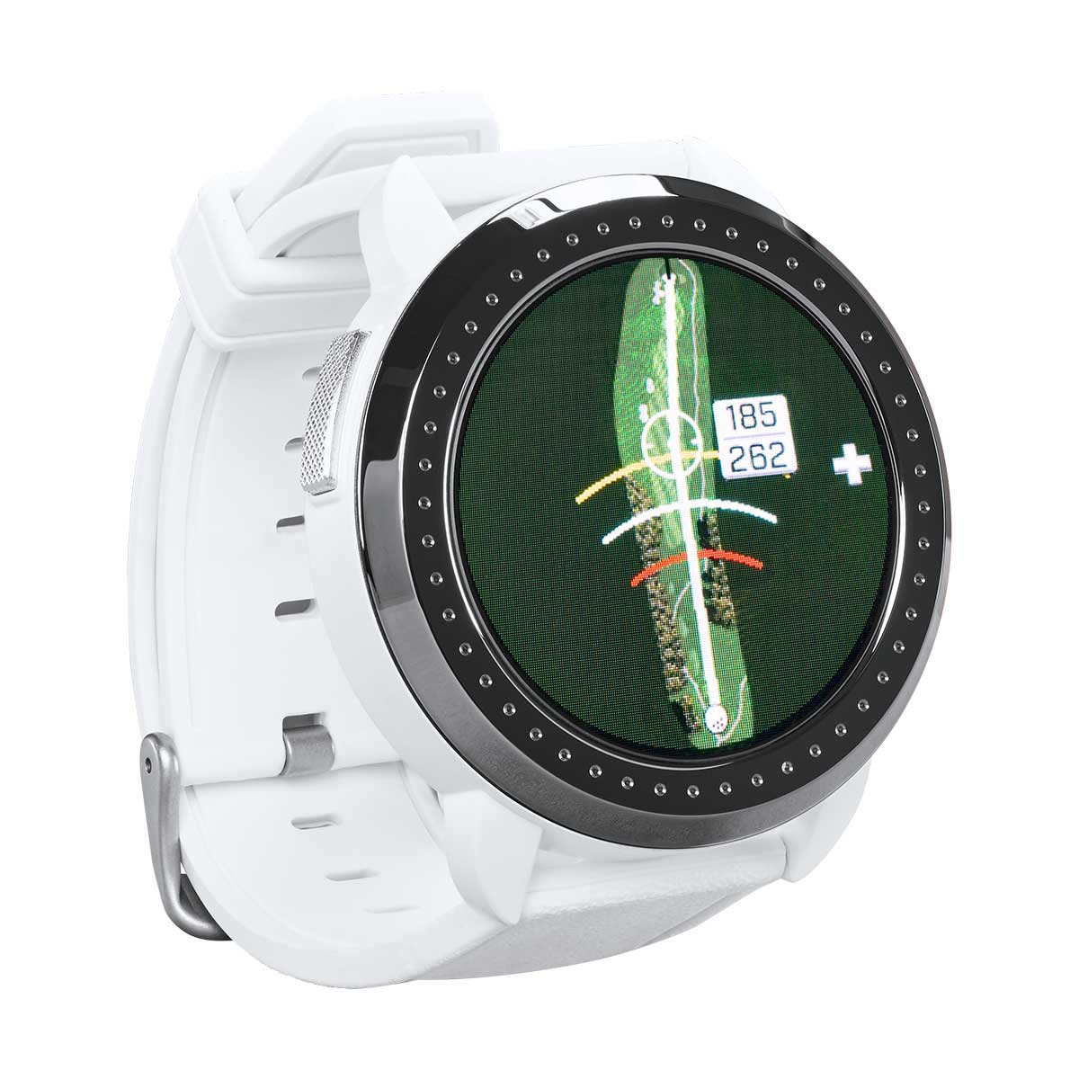 Bushnell iON Elite Golf GPS Watch (Open Box)