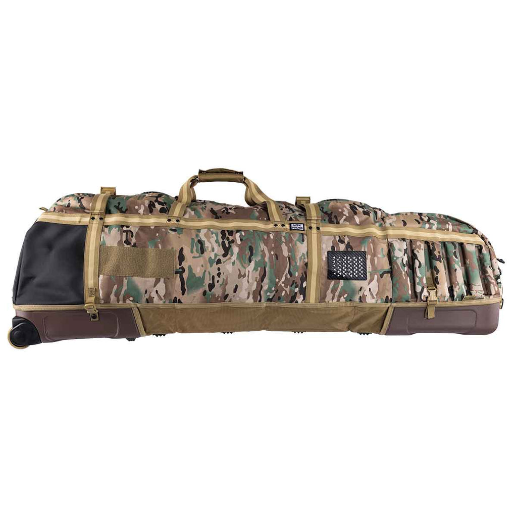 Sun Mountain 2026 Kube Golf Travel Cover