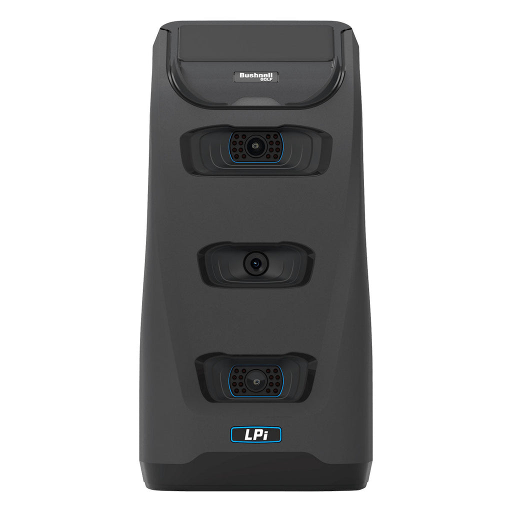 Bushnell LPi Circle B Personal Launch Monitor & Simulator