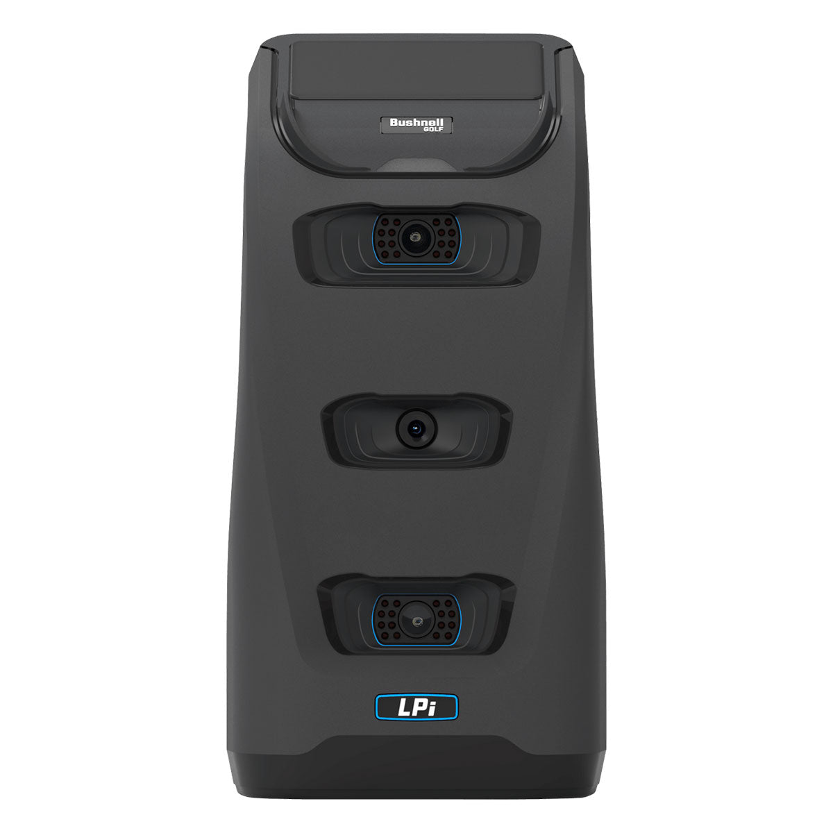 Bushnell LPi Personal Launch Monitor & Simulator (OPEN BOX)