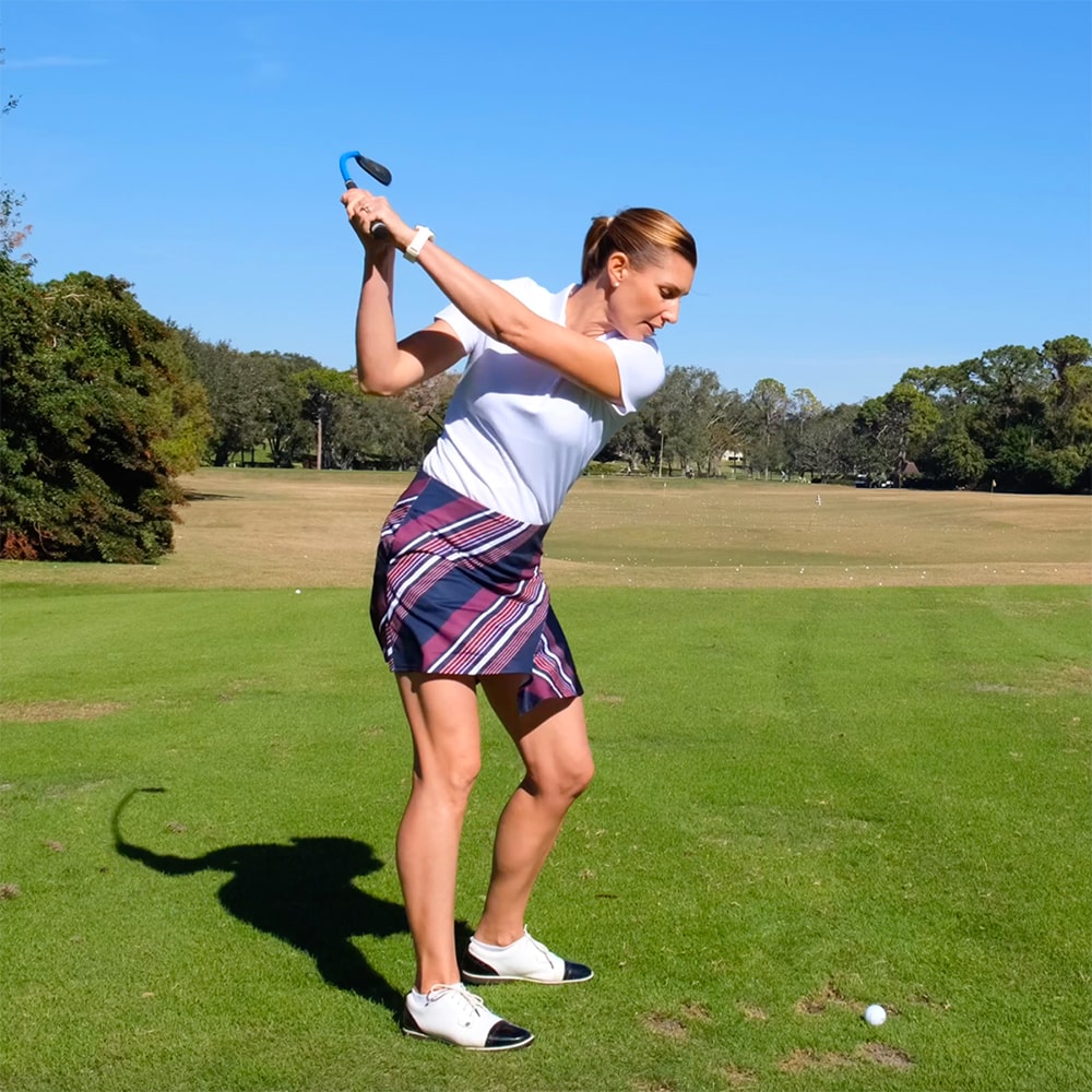 Lag Shot 7 Iron Swing Trainer
