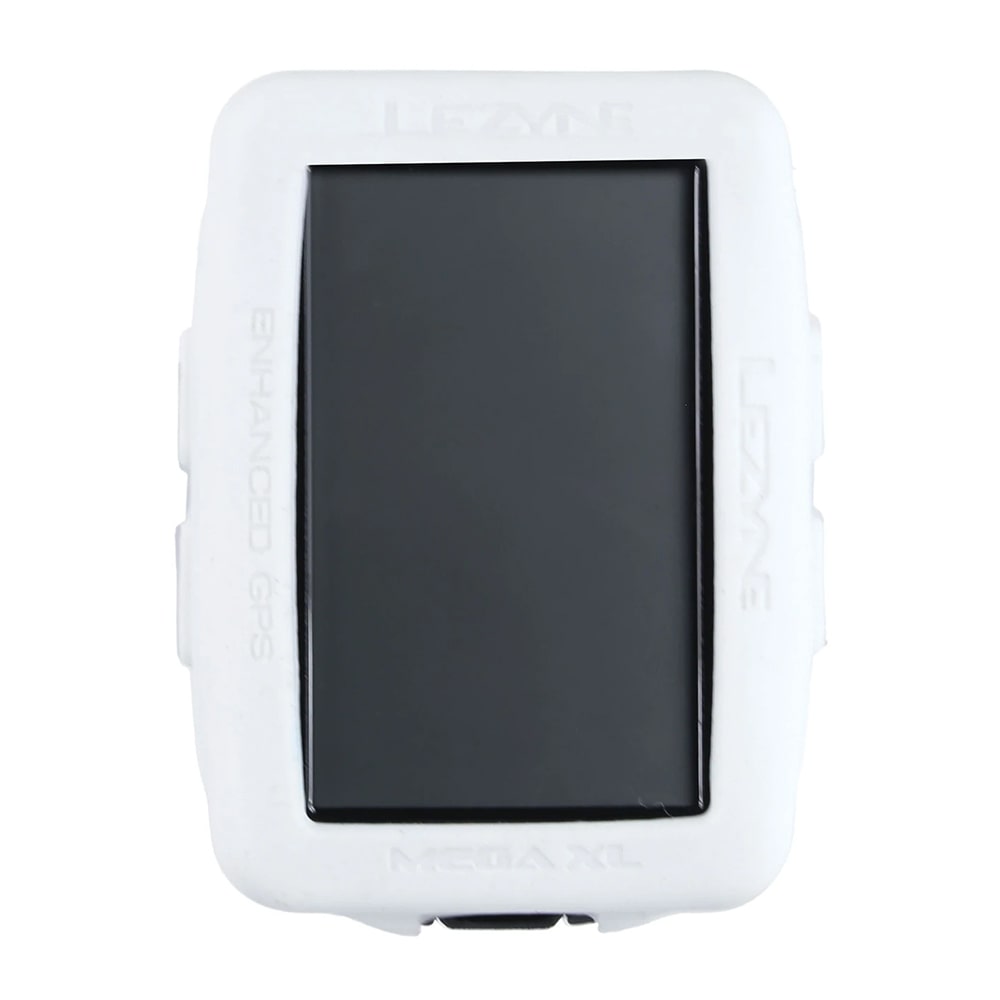 Lezyne Mega XL Cycling Silicone Case