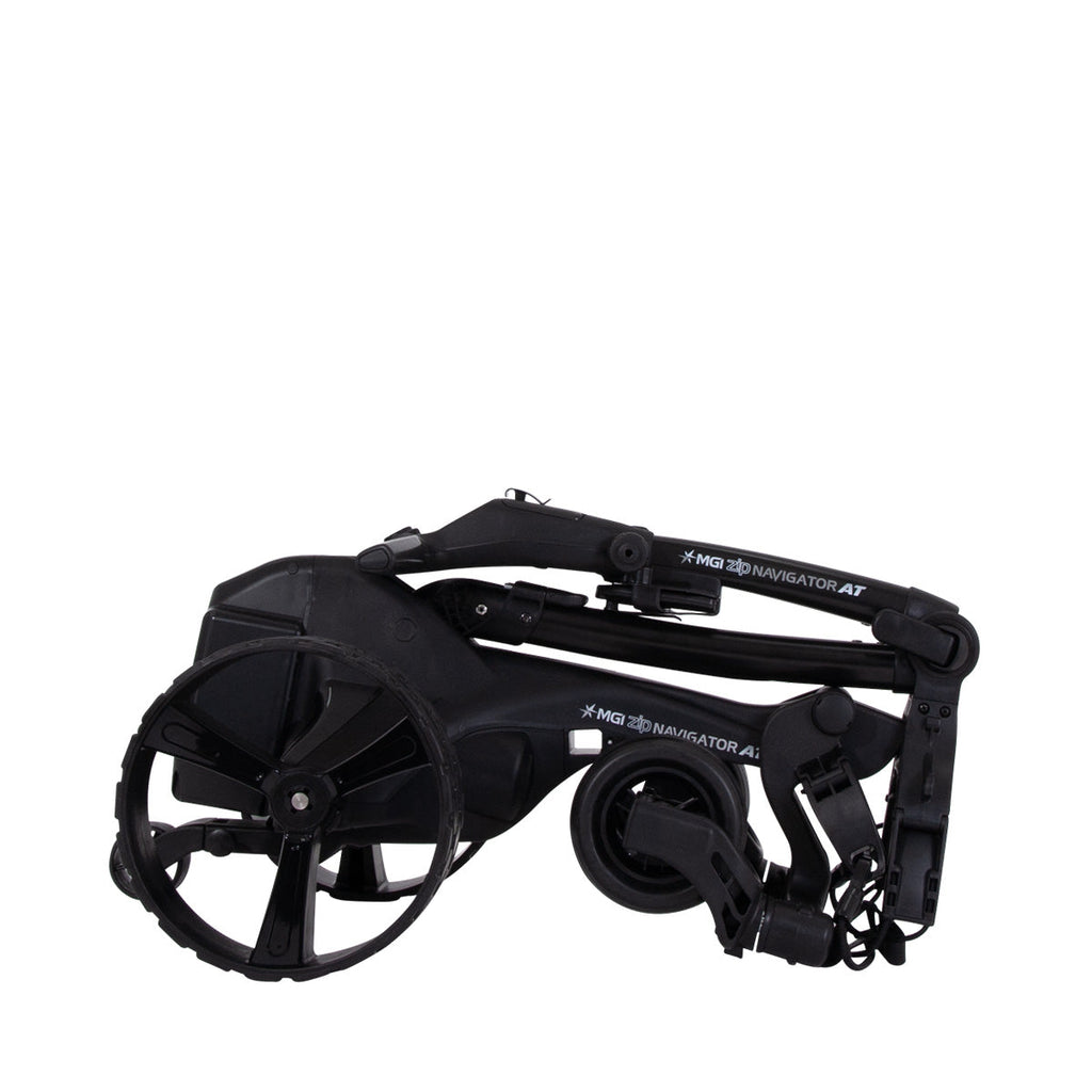 MGI Zip Navigator AT Electric Golf Caddy