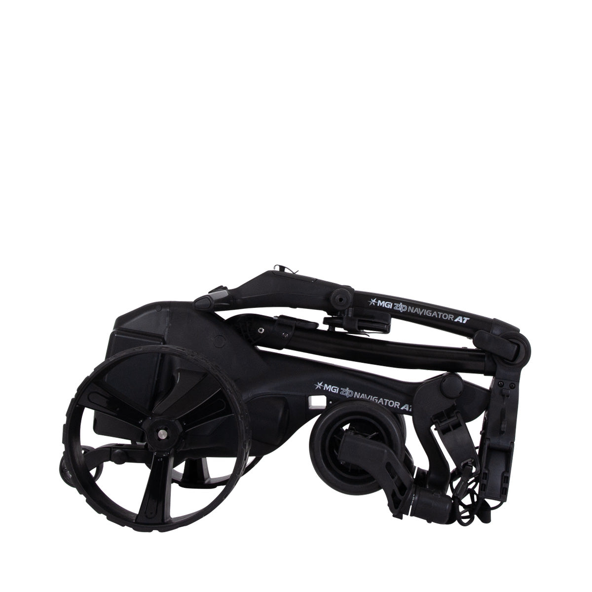 MGI Zip Navigator AT Electric Golf Caddy