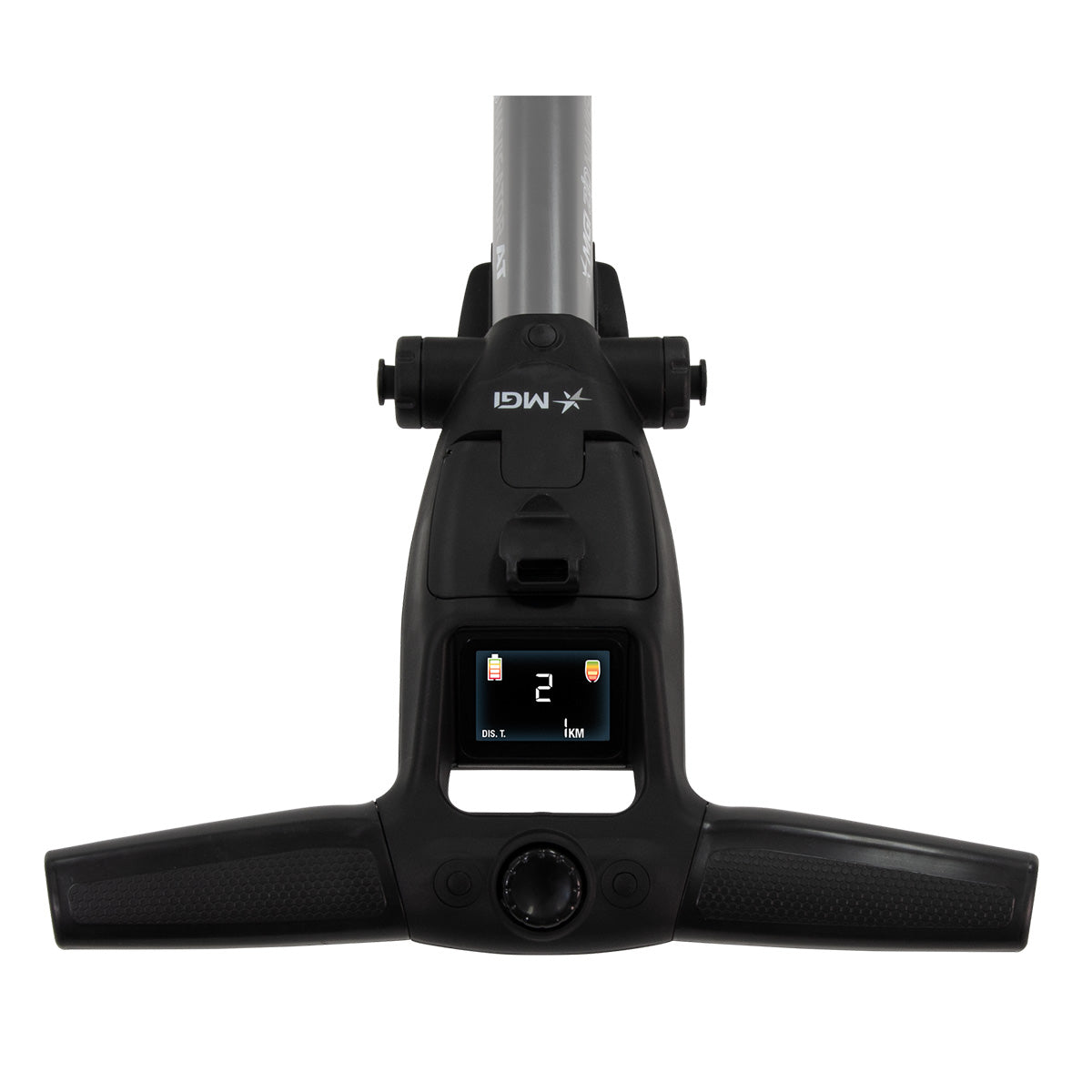 MGI Zip Navigator AT Electric Golf Caddy