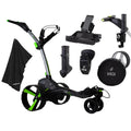 MGI Zip X5 Electric Golf Caddy