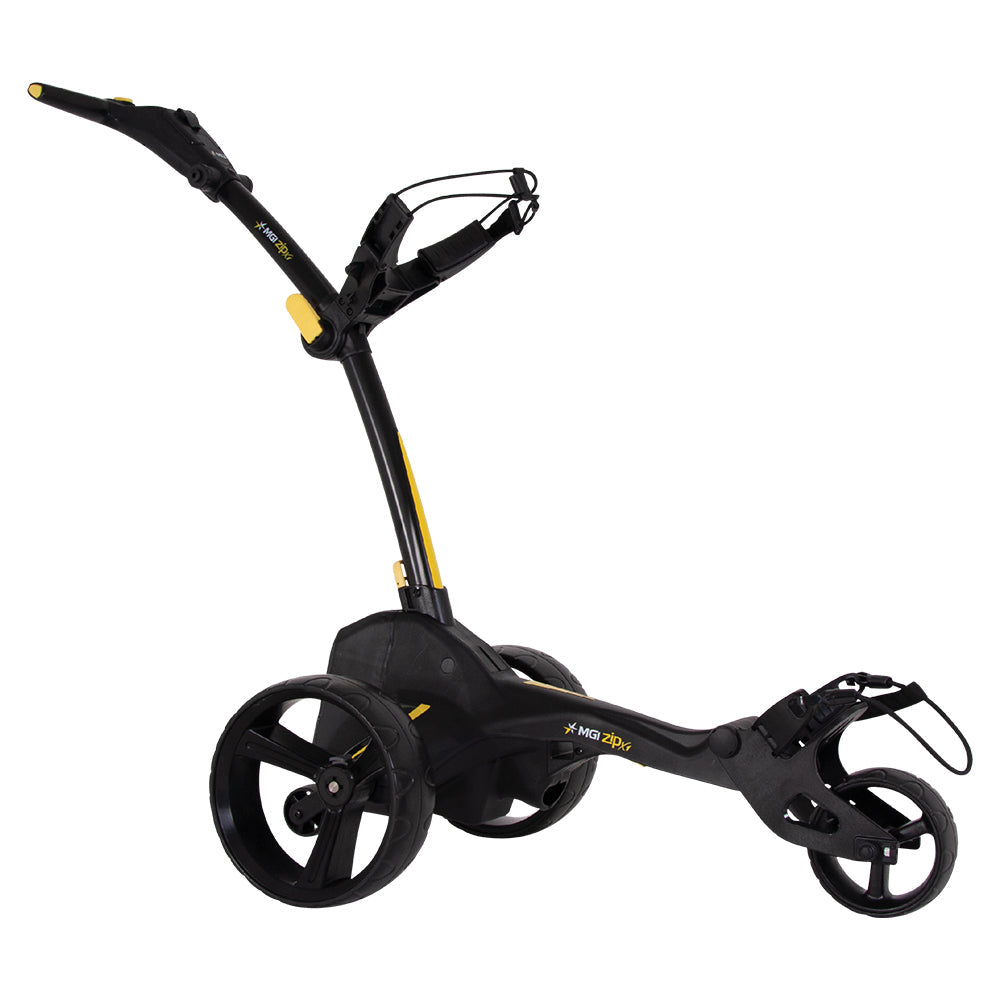 MGI Zip X1 Electric Golf Caddy