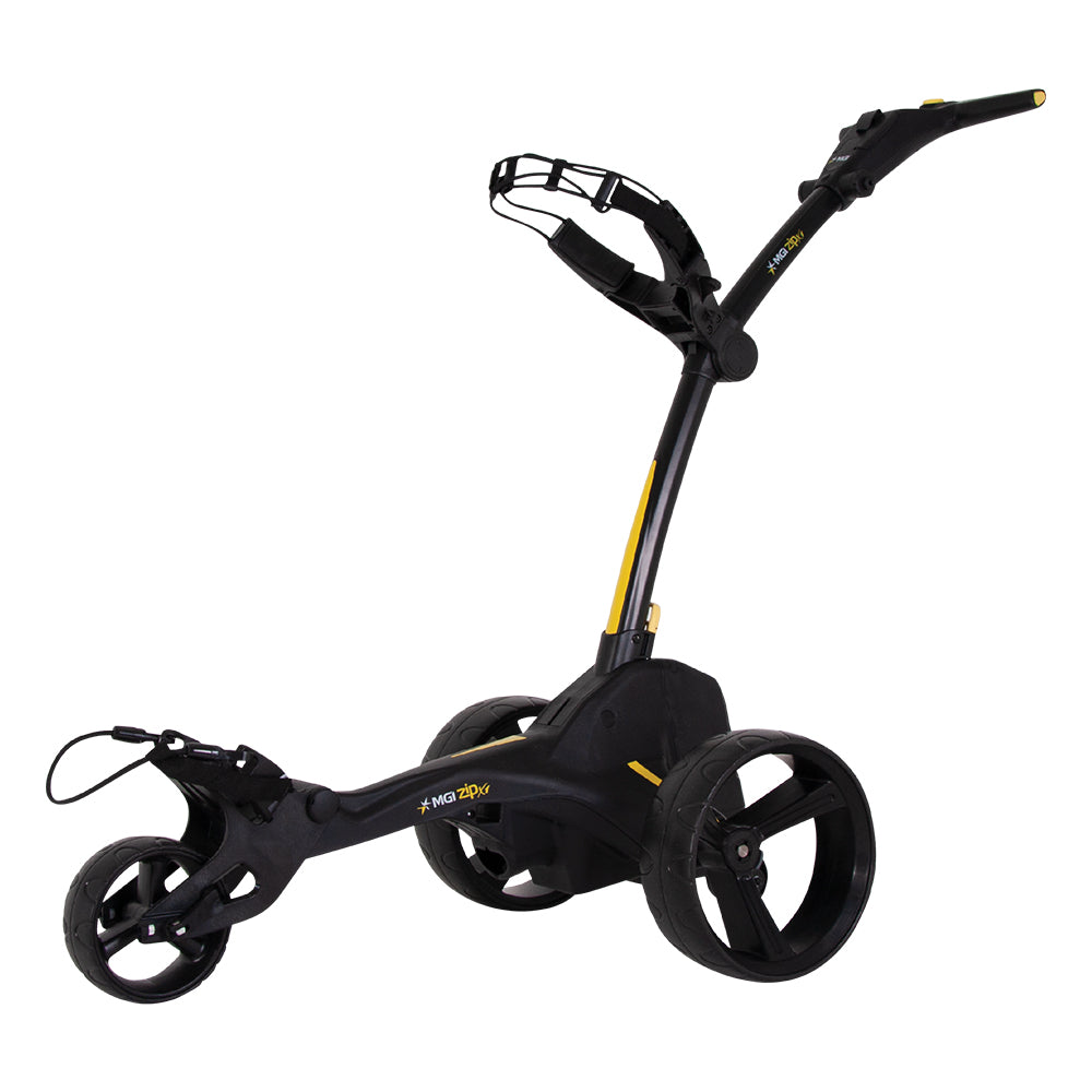 MGI Zip X1 Electric Golf Caddy