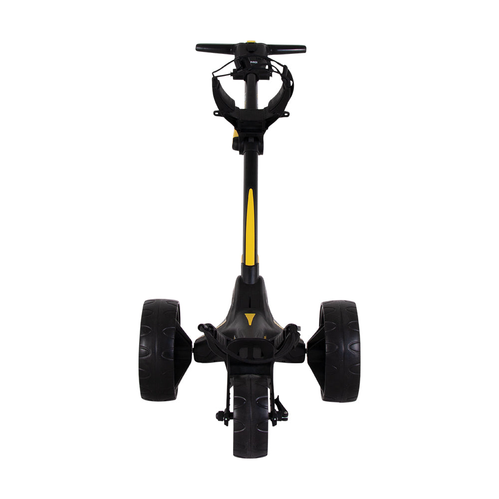 MGI Zip X1 Electric Golf Caddy