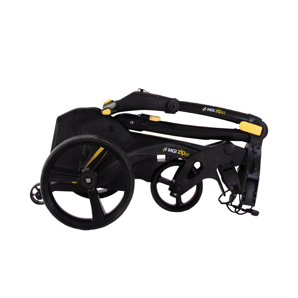 MGI Zip X1 Electric Golf Caddy