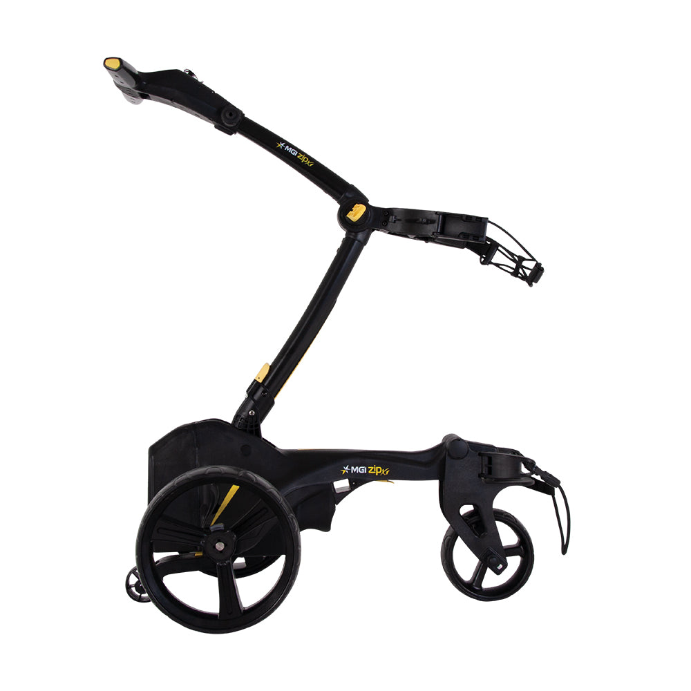 MGI Zip X1 Electric Golf Caddy