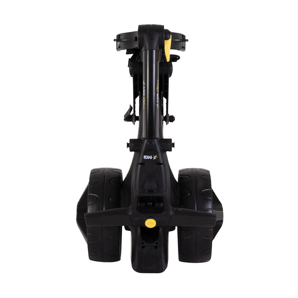 MGI Zip X1 Electric Golf Caddy