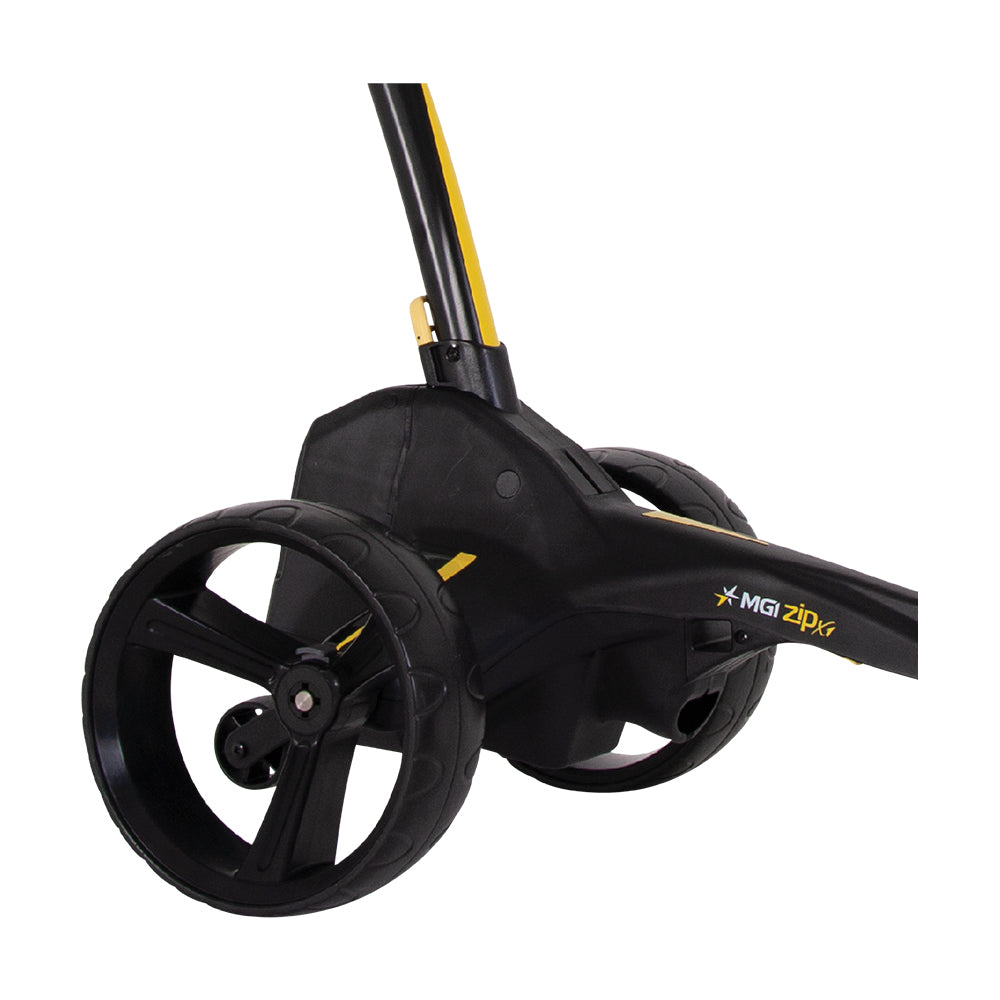 MGI Zip X1 Electric Golf Caddy