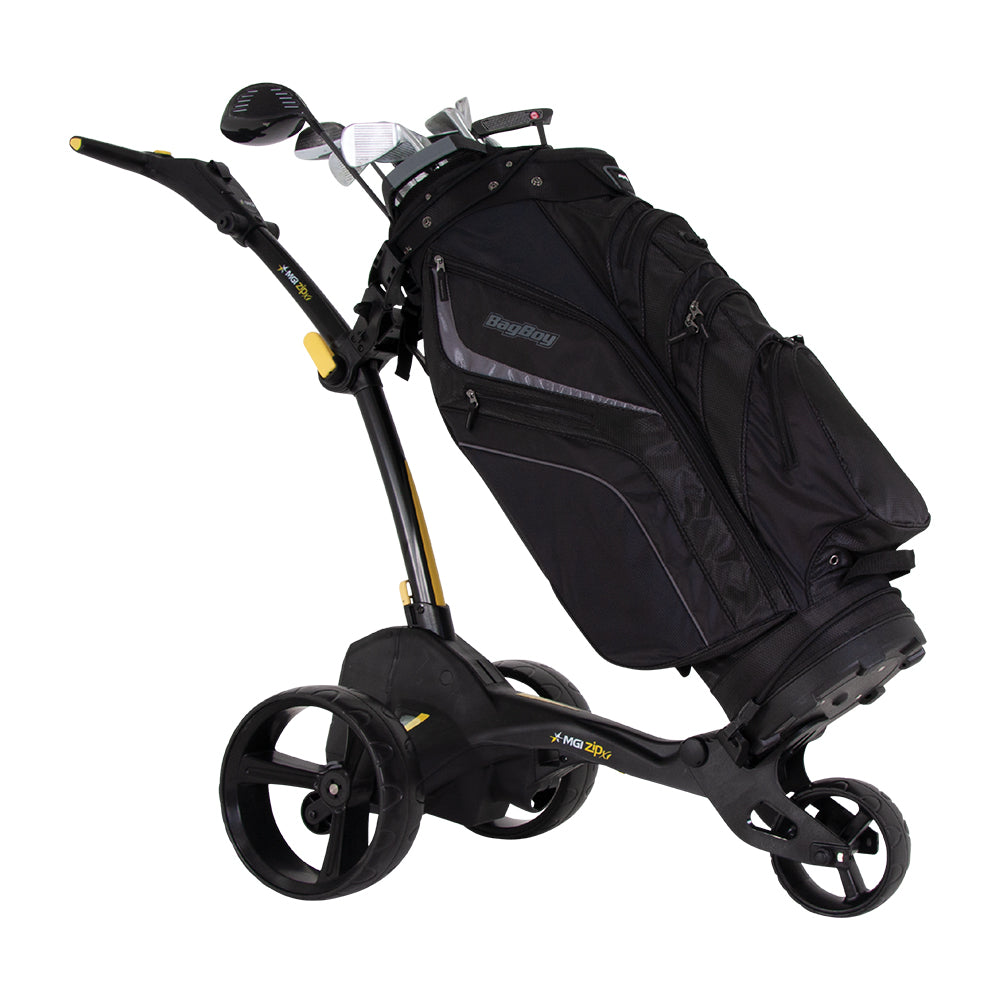 MGI Zip X1 Electric Golf Caddy