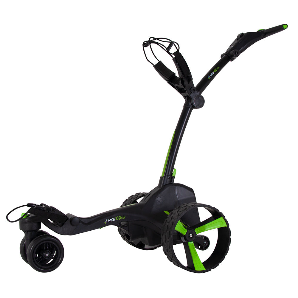 MGI Zip X5 Electric Golf Caddy