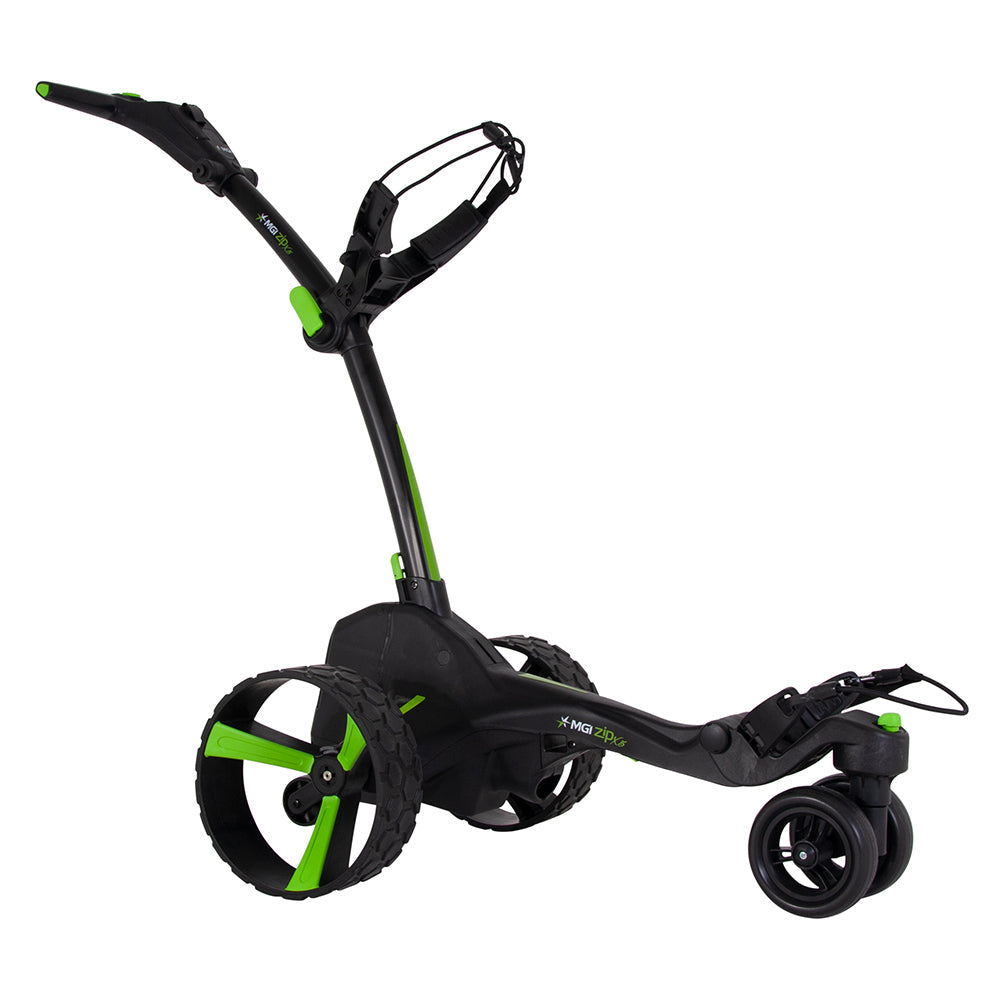MGI Zip X5 Electric Golf Caddy