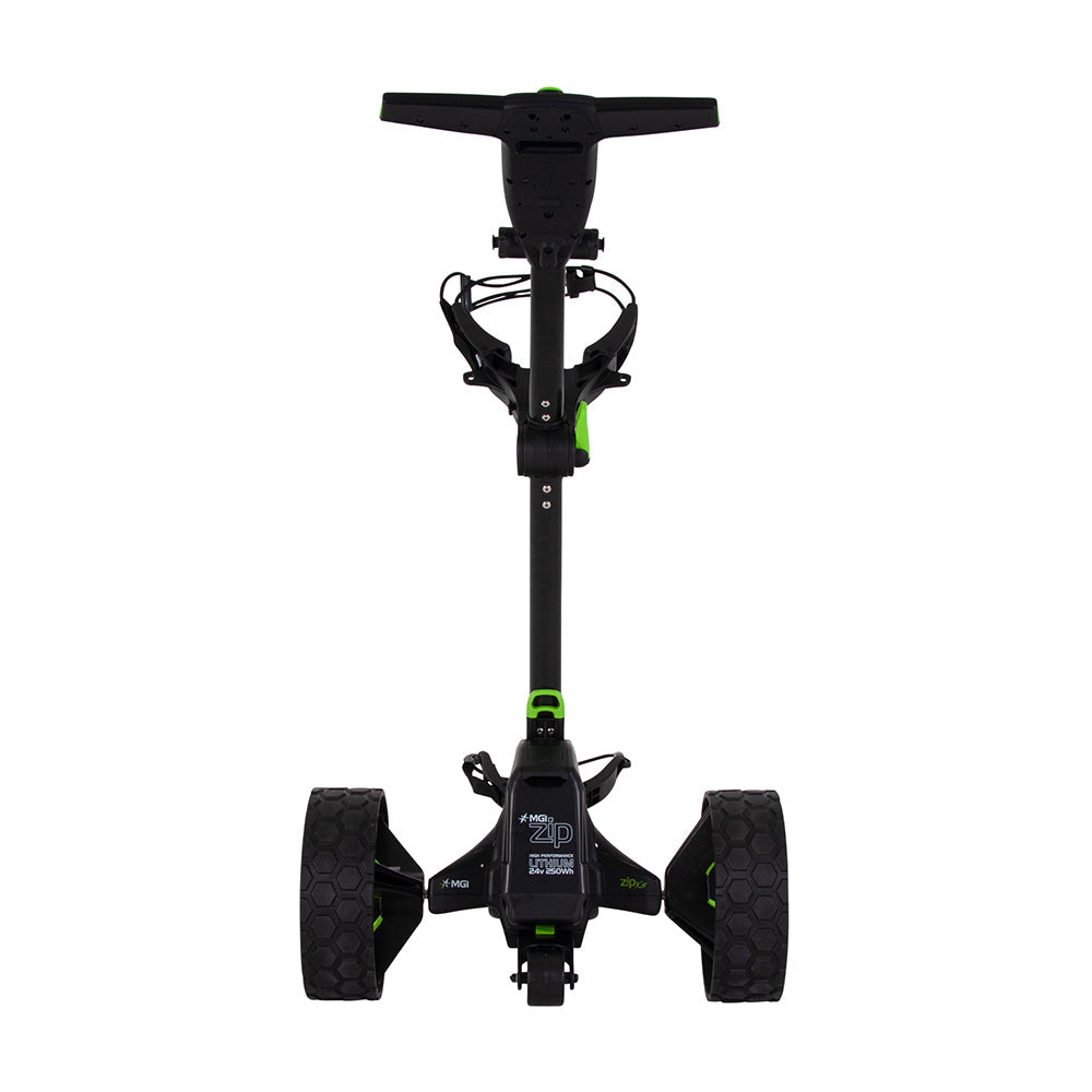MGI Zip X5 Electric Golf Caddy