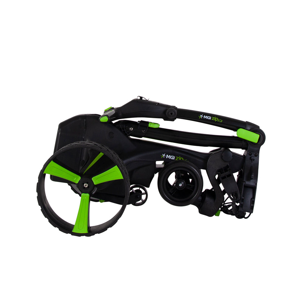 MGI Zip X5 Electric Golf Caddy