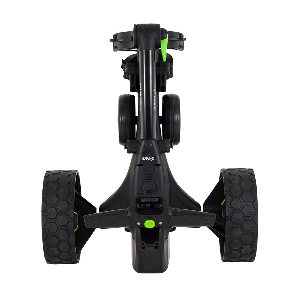 MGI Zip X5 Electric Golf Caddy