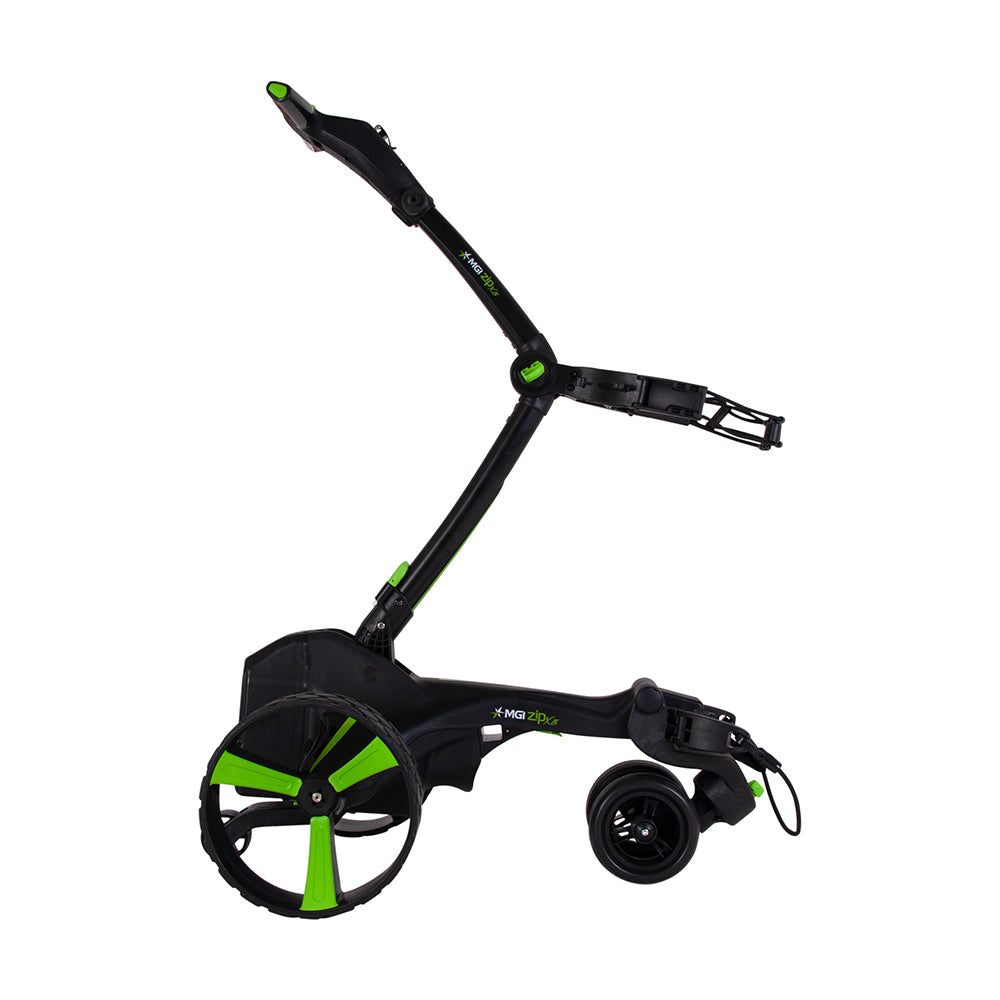 MGI Zip X5 Electric Golf Caddy