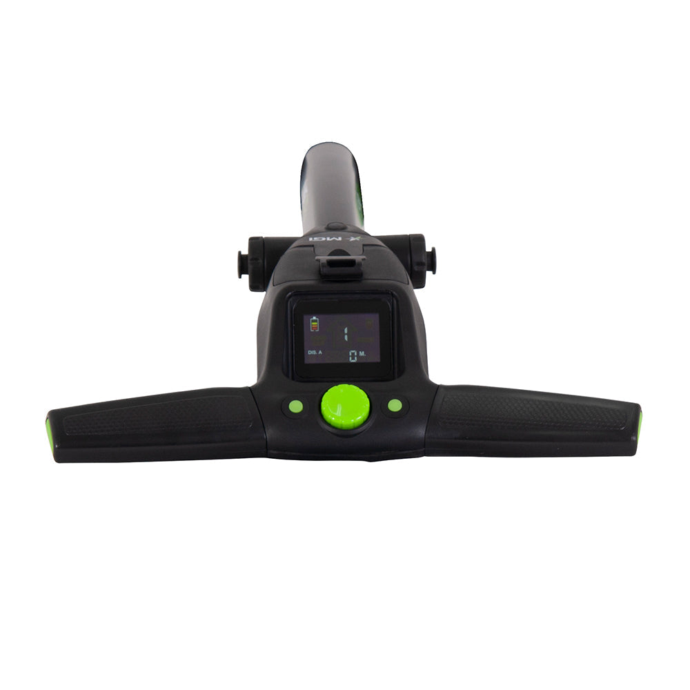 MGI Zip X5 Electric Golf Caddy