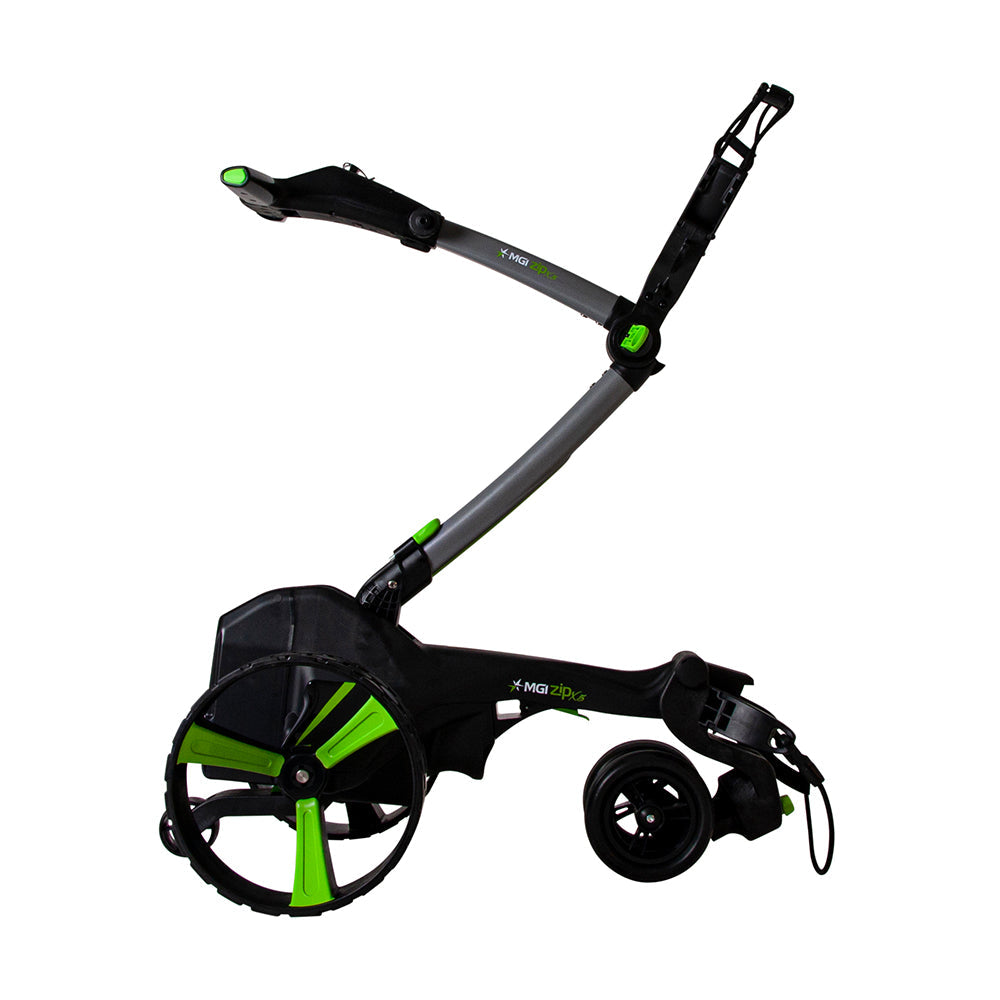 MGI Zip X5 Electric Golf Caddy