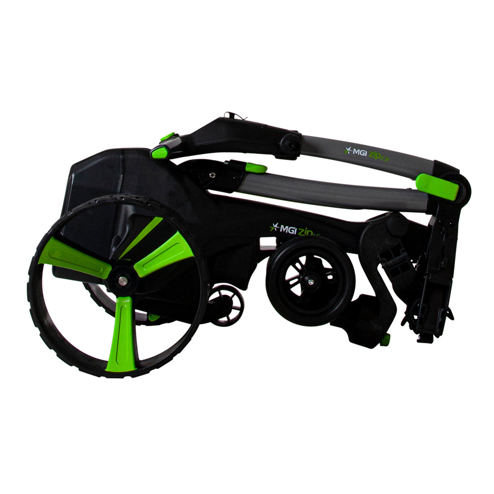 MGI Zip X5 Electric Golf Caddy