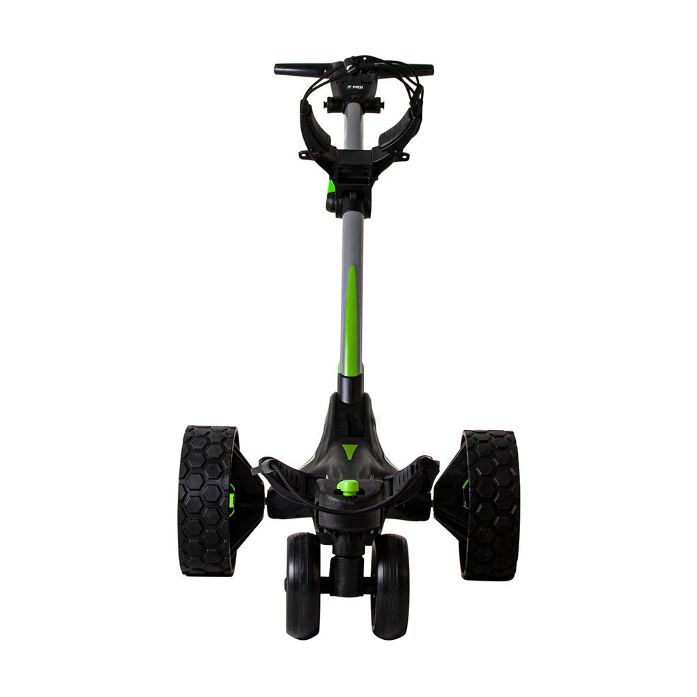 MGI Zip X5 Electric Golf Caddy