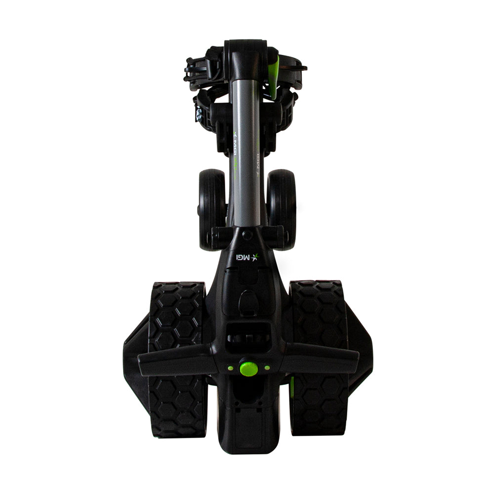 MGI Zip X5 Electric Golf Caddy