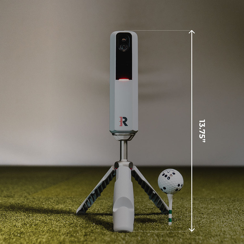 Rapsodo MLM2PRO Golf Launch Monitor & Simulator (OPEN BOX)