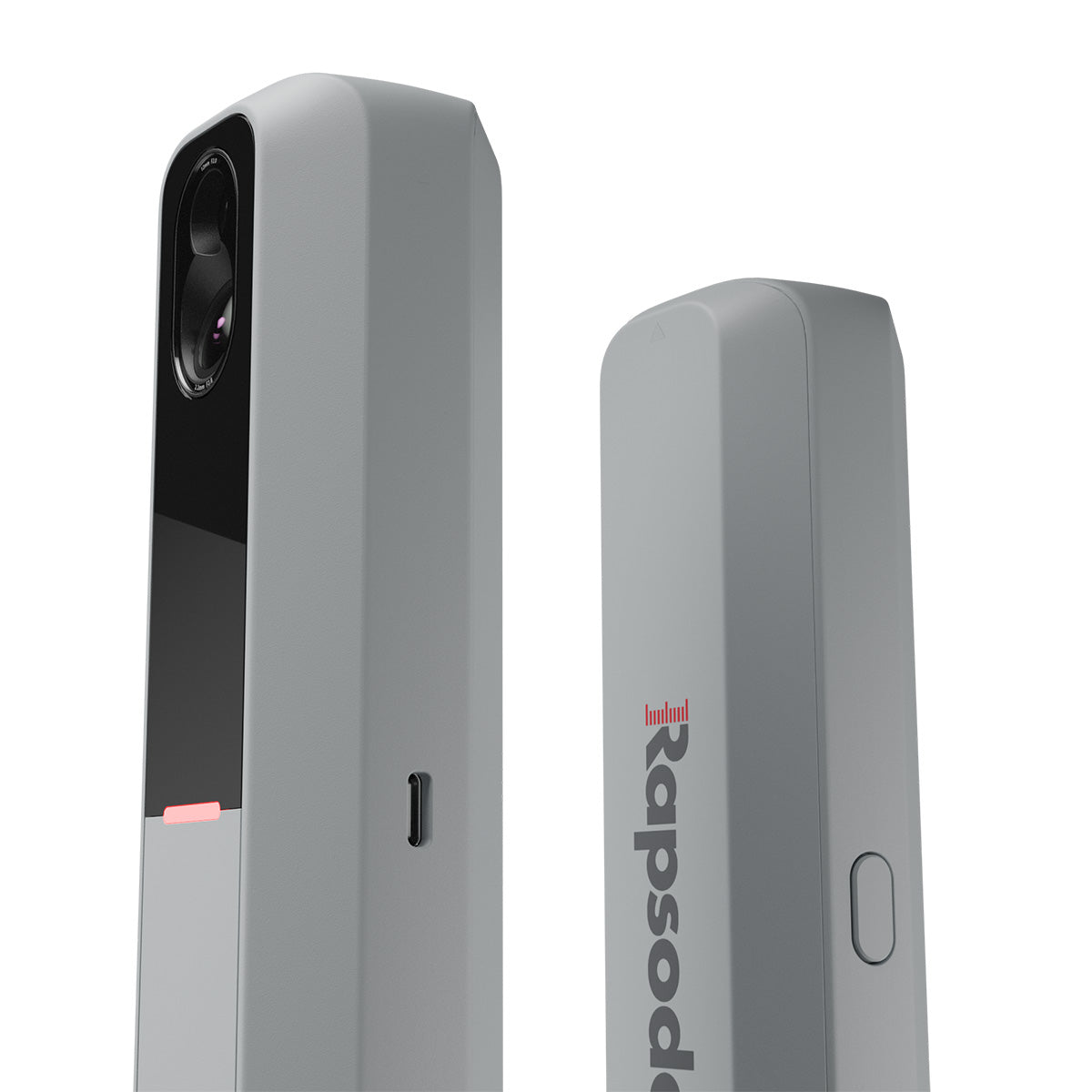Rapsodo MLM2PRO Golf Launch Monitor & Simulator Home Net Studio with The Net Return Premium Hitting Net Package