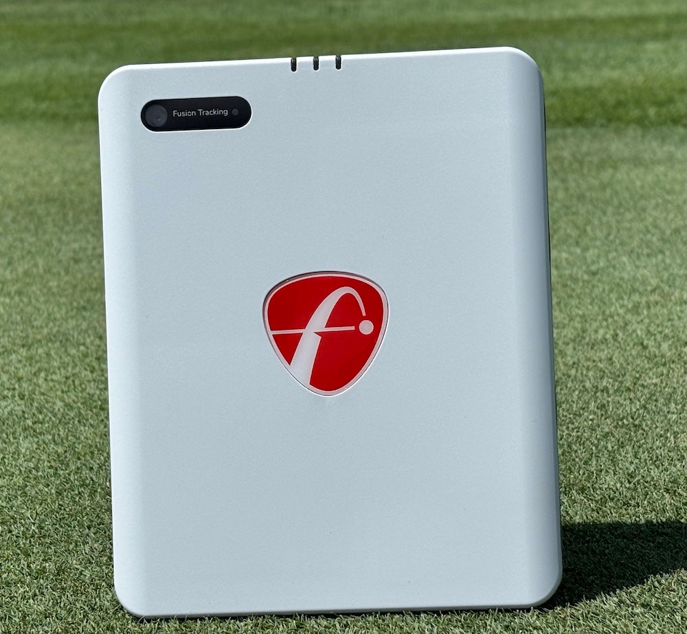 FlightScope Mevo Gen2 SportScreen Vanish LITE Hybrid-Retractable Golf Studio Complete Package | Home Golf Simulator Studio with Impact Screen, Enclosure, Hitting Mat, Putting Turf & Projector