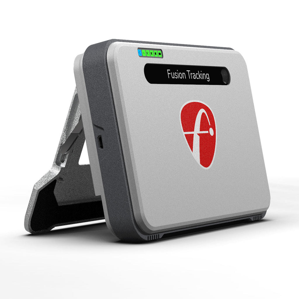 FlightScope Mevo+ Plus Portable Launch Monitor & Simulator (OPEN BOX)