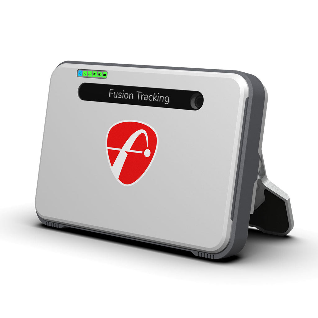FlightScope Mevo+ Plus Portable Launch Monitor & Simulator (OPEN BOX)