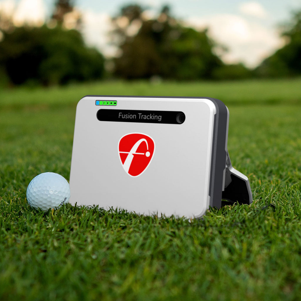 FlightScope Mevo+ Plus Portable Launch Monitor & Simulator (OPEN BOX)