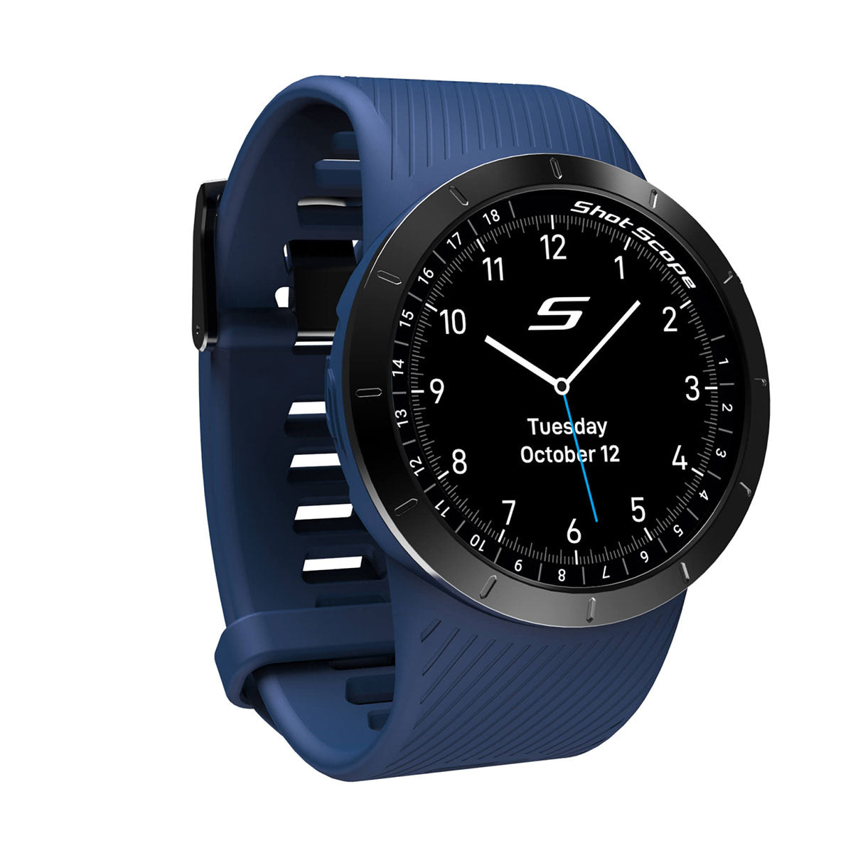 Shot Scope X5 Premium Golf GPS Watch
