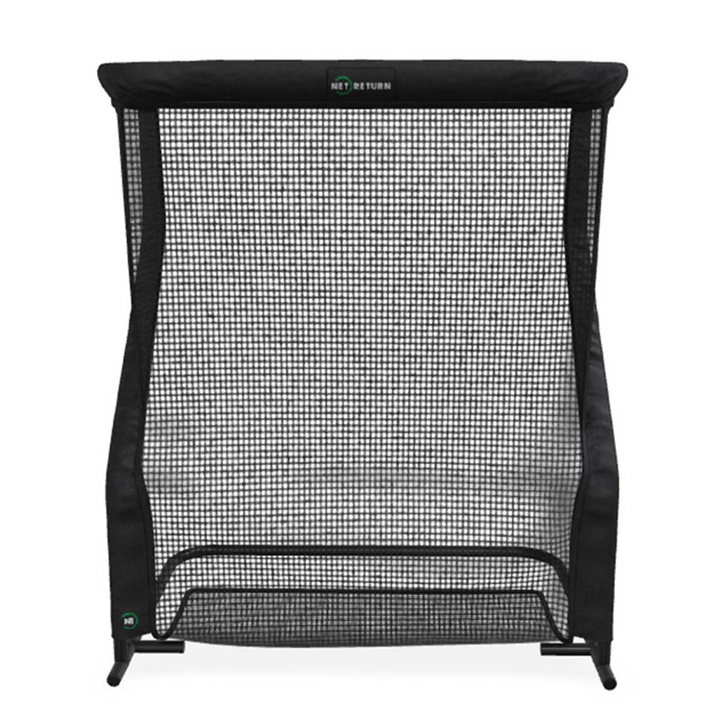 The Net Return Mini Pro Series Golf & Multisport Net Only / Package Options