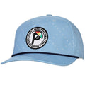 PUMA Arnold Palmer P Snapback Golf Cap (Limited Edition)
