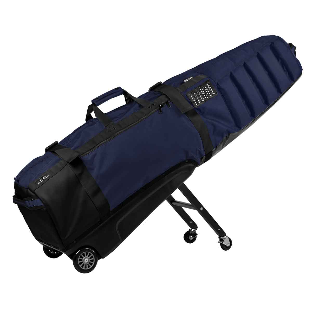 Sun Mountain 2026 ClubGlider Meridian Golf Travel Cover