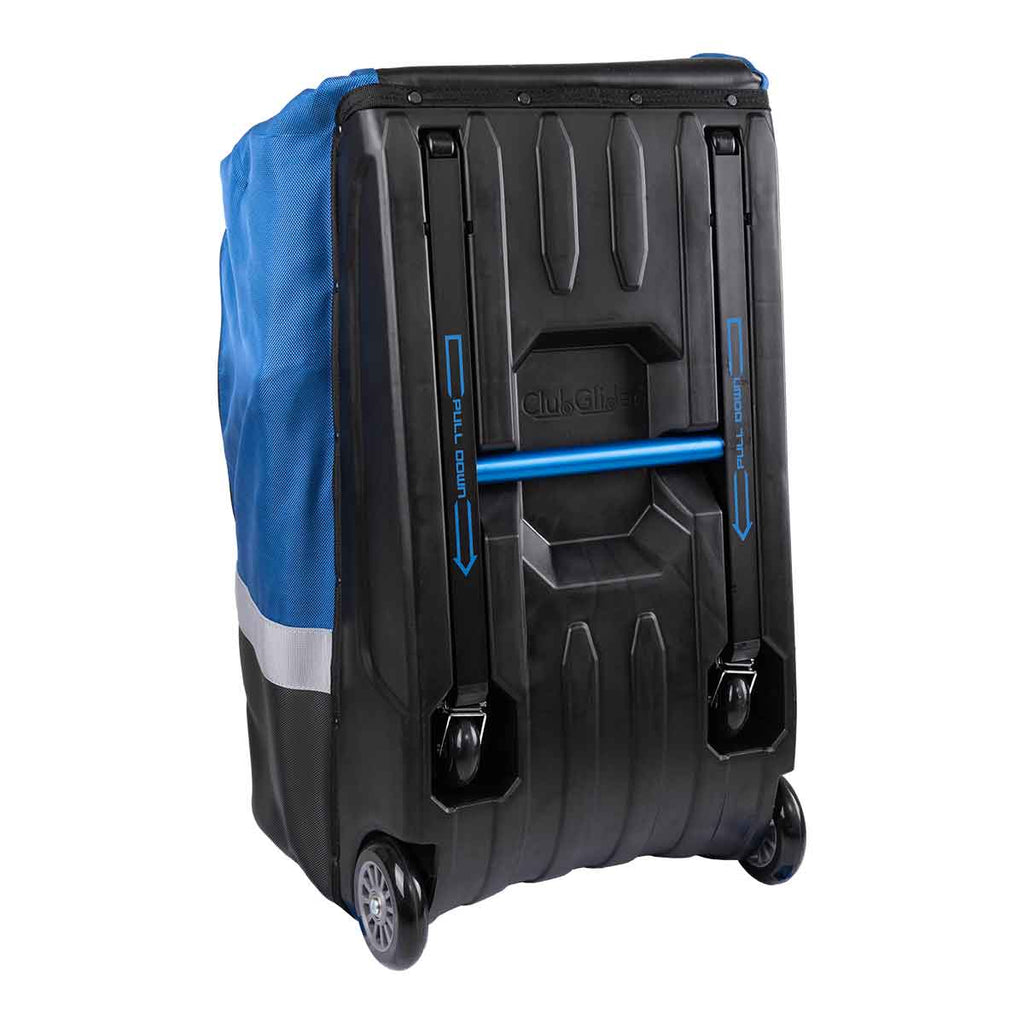 Sun Mountain 2026 ClubGlider Meridian Golf Travel Cover