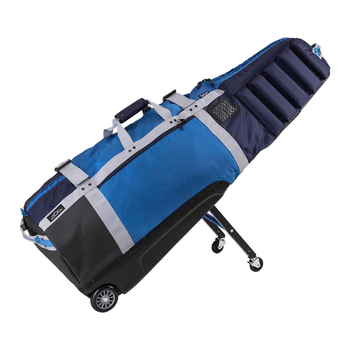 Sun Mountain 2026 ClubGlider Meridian Golf Travel Cover