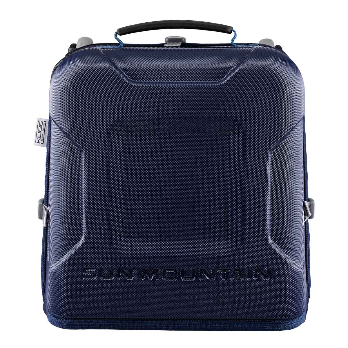 Sun Mountain 2026 Kube Golf Travel Cover