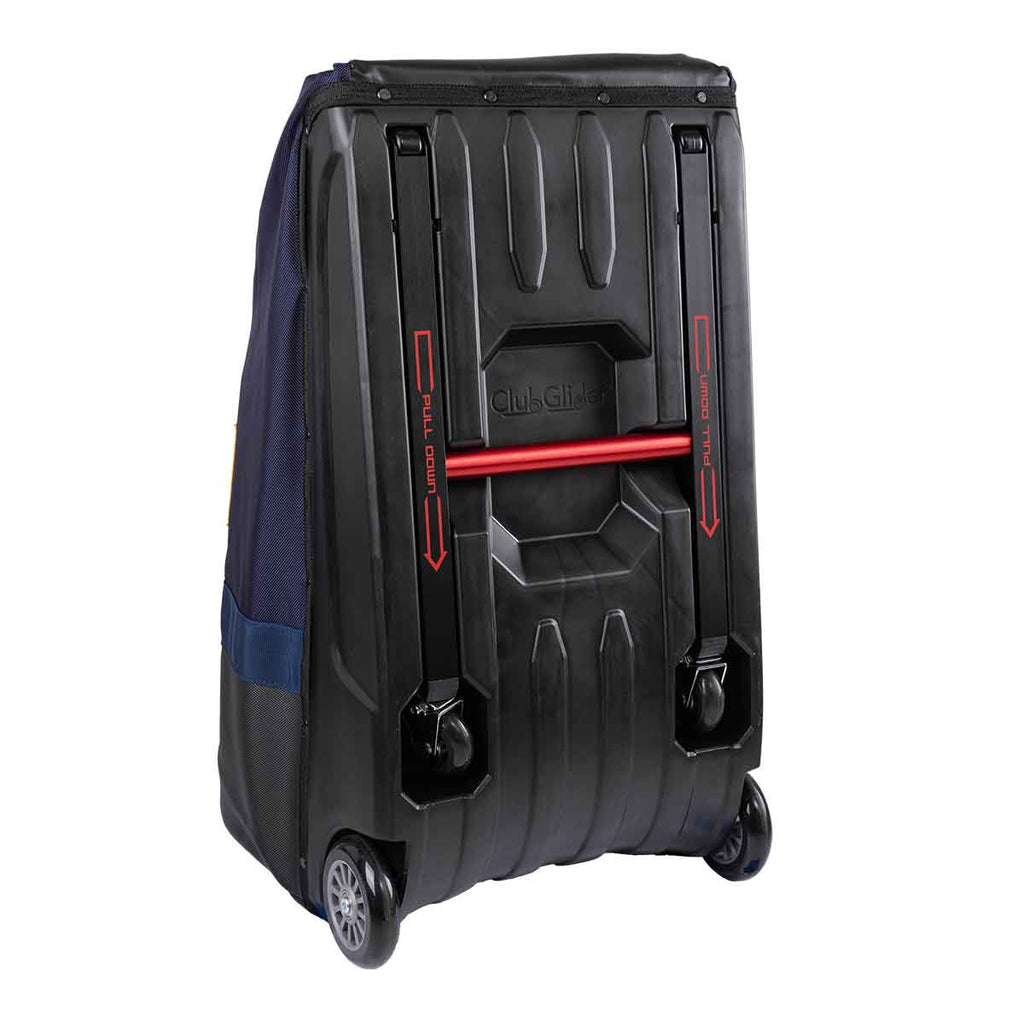Sun Mountain 2026 ClubGlider Meridian Golf Travel Cover