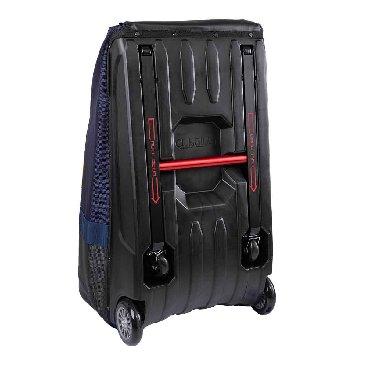 Sun Mountain 2026 ClubGlider Meridian Golf Travel Cover