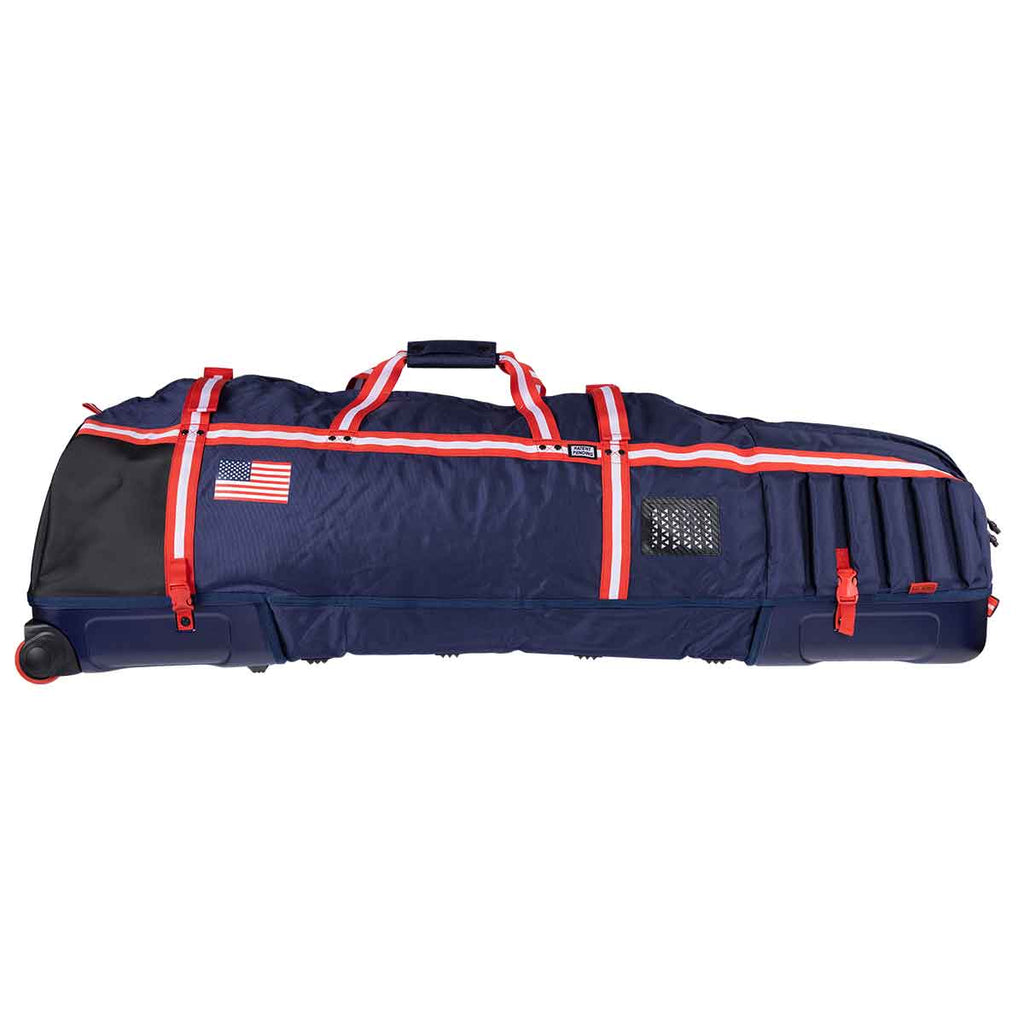 Sun Mountain 2026 Kube Golf Travel Cover