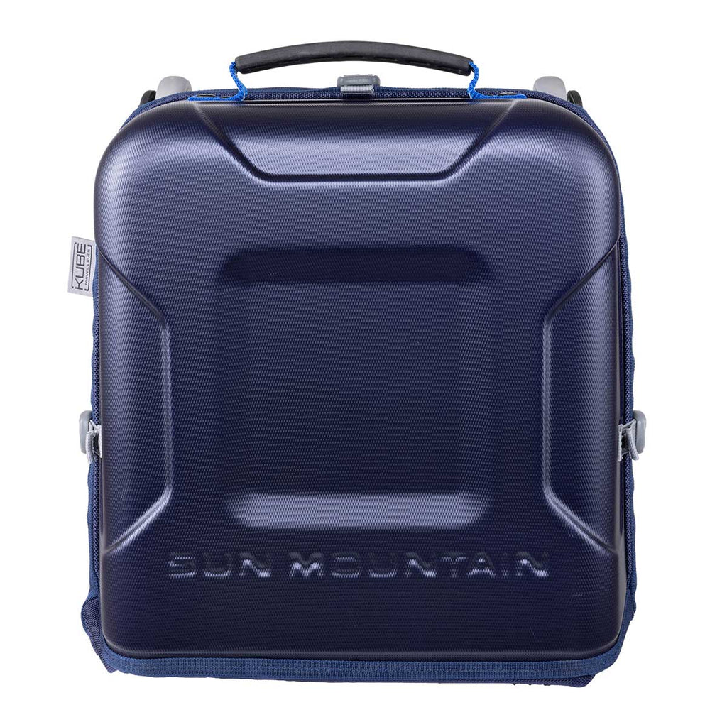 Sun Mountain 2026 Kube Golf Travel Cover