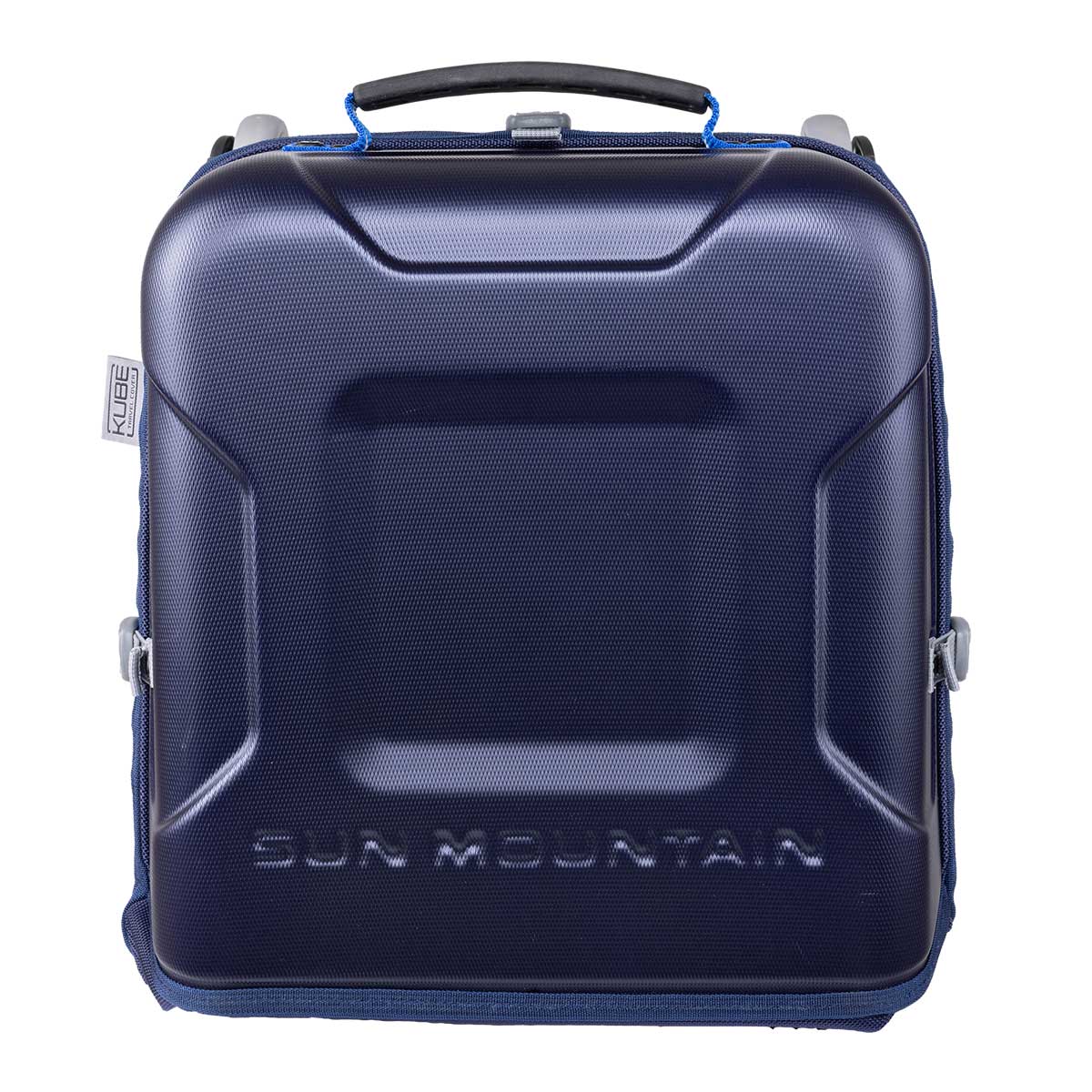 Sun Mountain 2026 Kube Golf Travel Cover